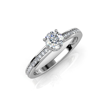 Bague Ilyana