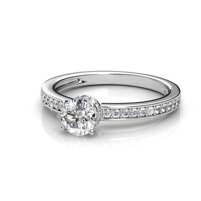 Bague Ilyana