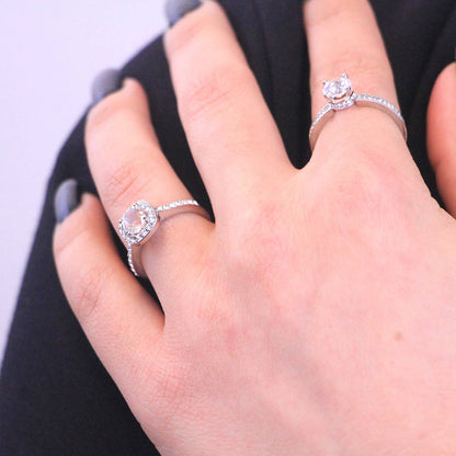 Bague Ilyana