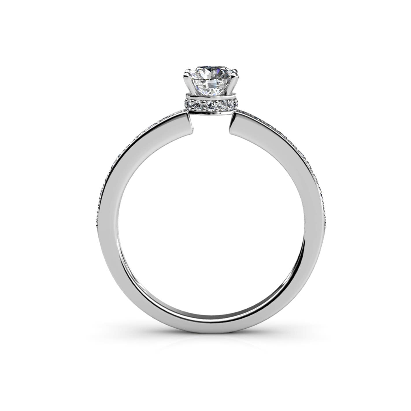 Bague Ilyana