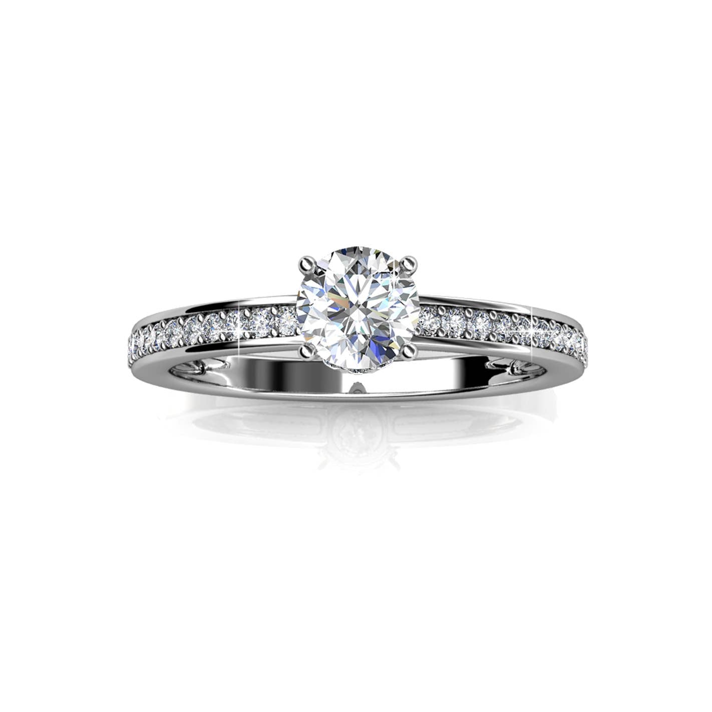 Bague Ilyana