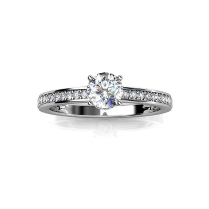 Bague Ilyana