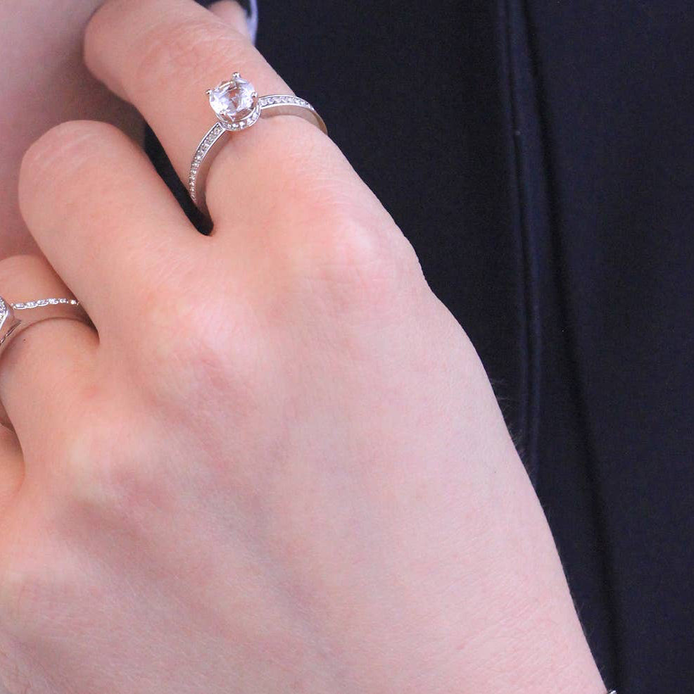 Bague Ilyana