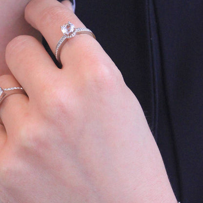 Bague Ilyana